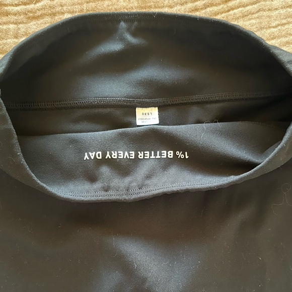 LSKD Shorts - Picture 3 of 3